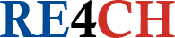 RE4CH Logo